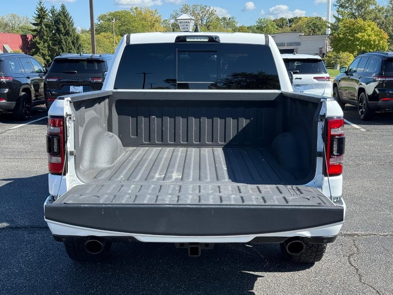 Ram 1500 Vehicle Image 07