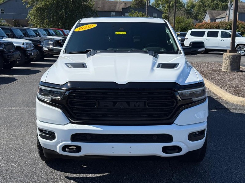 Ram 1500 Vehicle Image 09