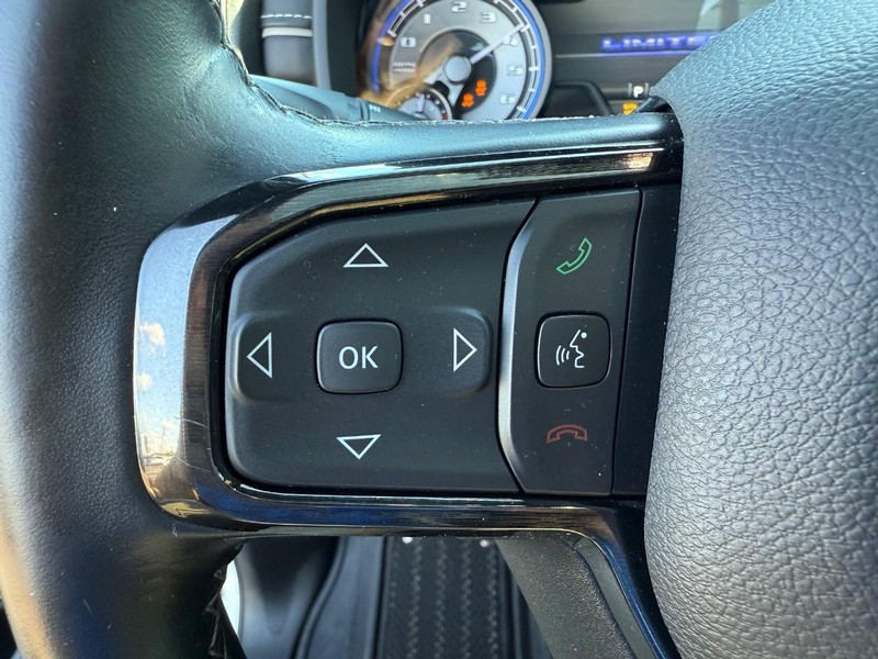 Ram 1500 Vehicle Image 14