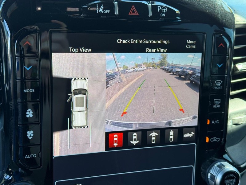 Ram 1500 Vehicle Image 18