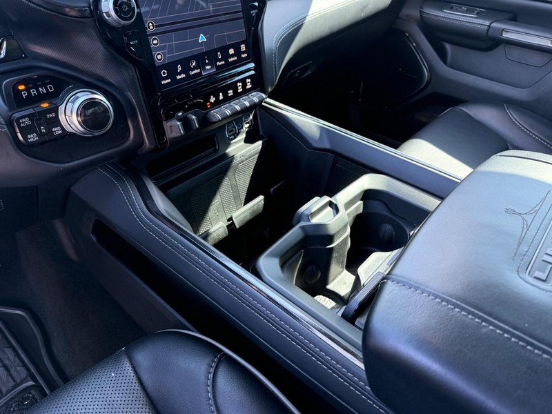 Ram 1500 Vehicle Image 19
