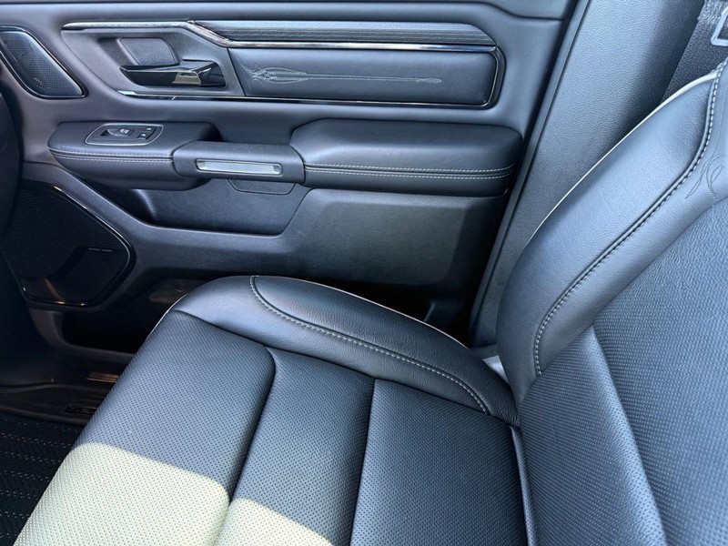 Ram 1500 Vehicle Image 20