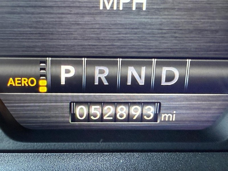 Ram 1500 Vehicle Image 23