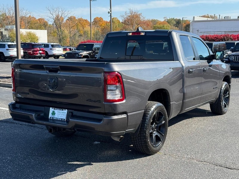 Ram 1500 Vehicle Image 03