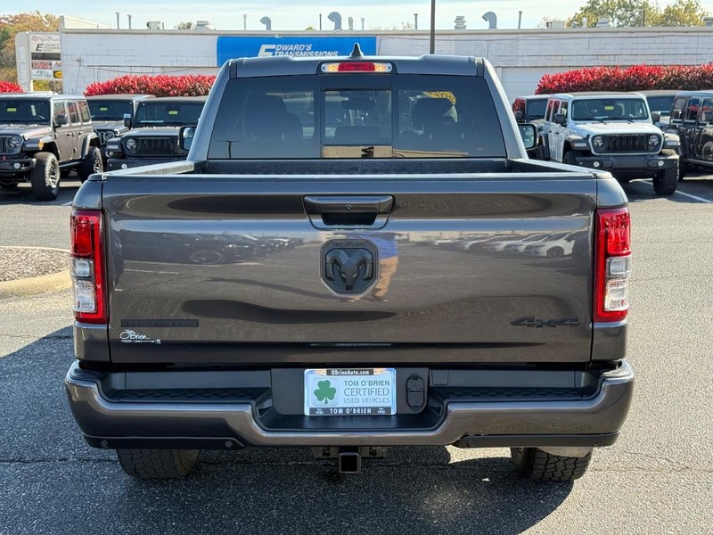 Ram 1500 Vehicle Image 04