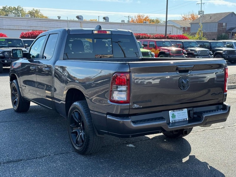 Ram 1500 Vehicle Image 05