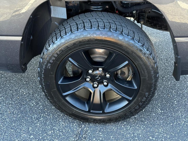 Ram 1500 Vehicle Image 06