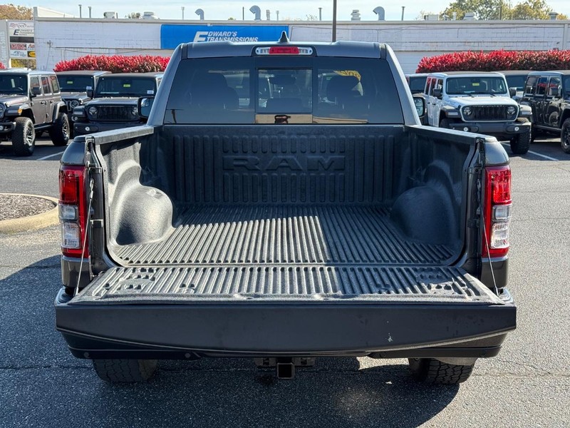 Ram 1500 Vehicle Image 07