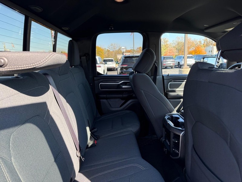 Ram 1500 Vehicle Image 10