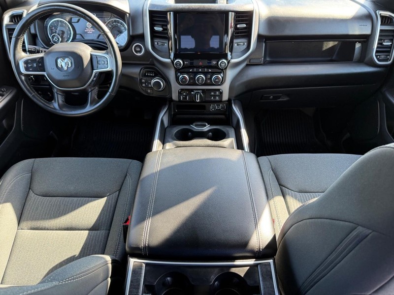 Ram 1500 Vehicle Image 11