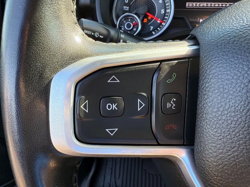 Ram 1500 Vehicle Image 13