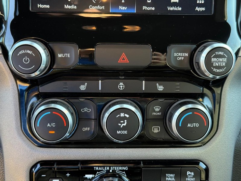 Ram 1500 Vehicle Image 19