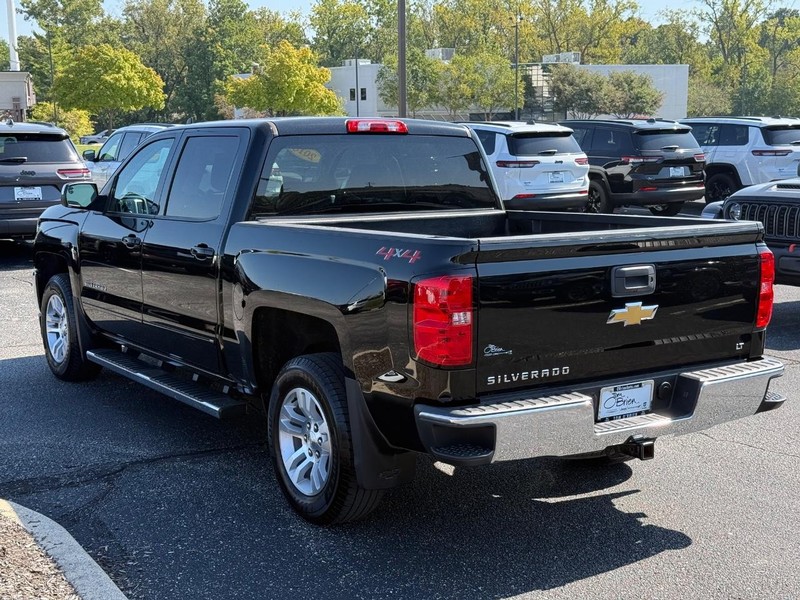 Chevrolet Silverado 1500 Vehicle Image 05