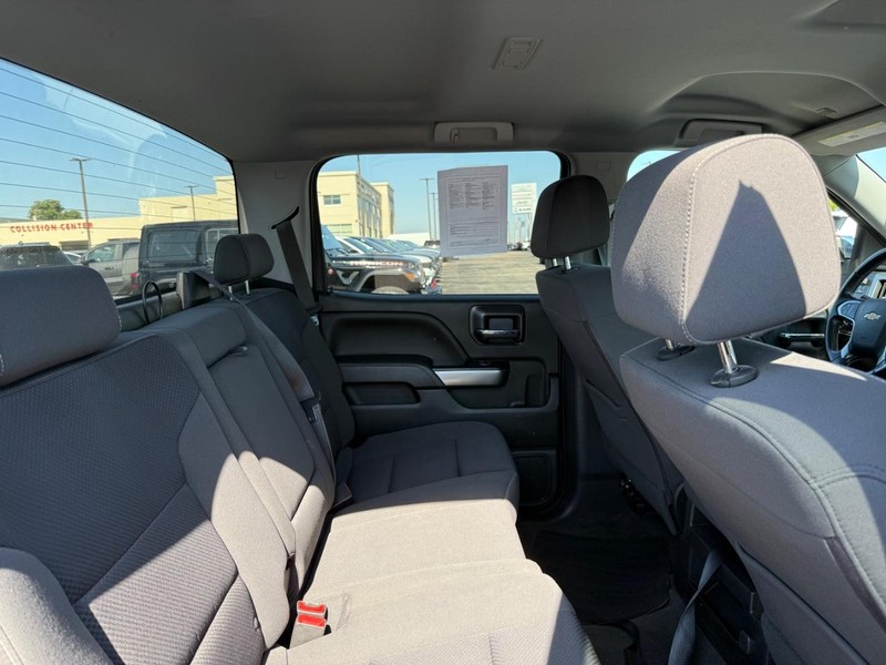 Chevrolet Silverado 1500 Vehicle Image 10