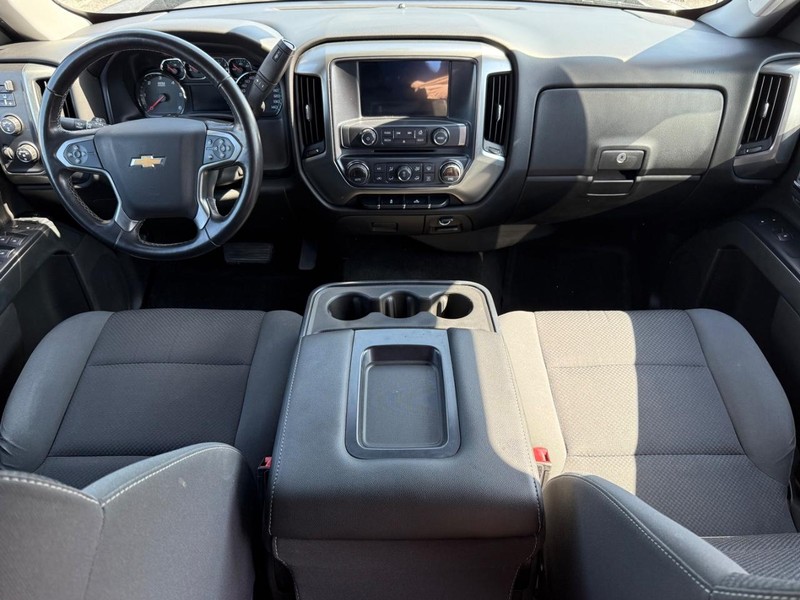 Chevrolet Silverado 1500 Vehicle Image 11