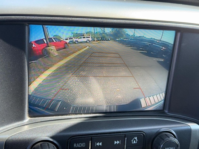 Chevrolet Silverado 1500 Vehicle Image 16