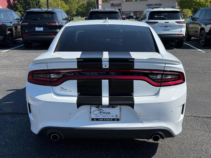 Dodge Charger Vehicle Image 04