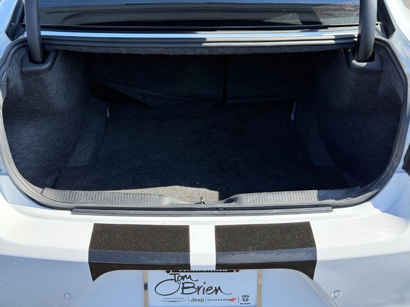 Dodge Charger Vehicle Image 07