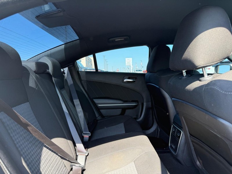 Dodge Charger Vehicle Image 10