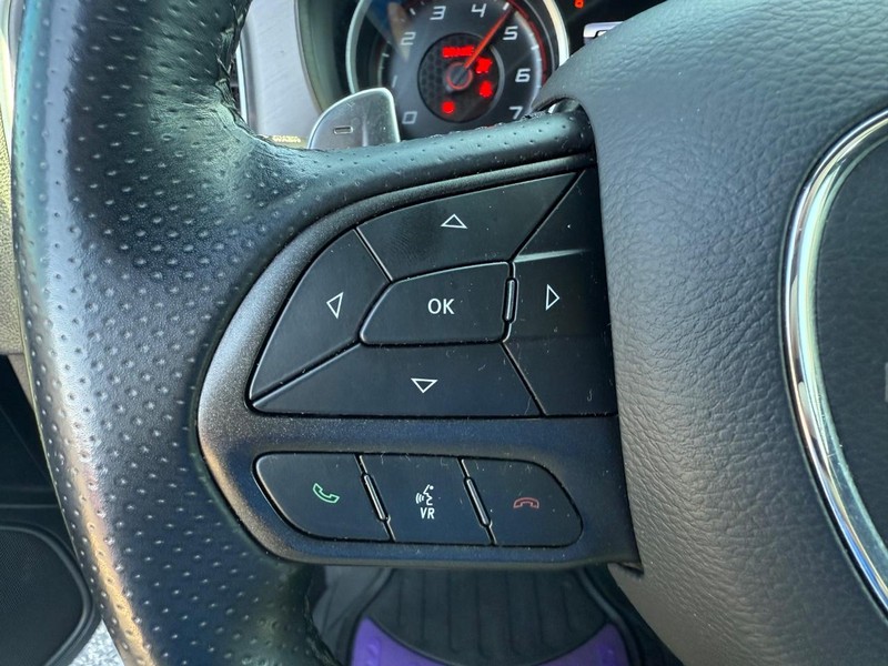 Dodge Charger Vehicle Image 13