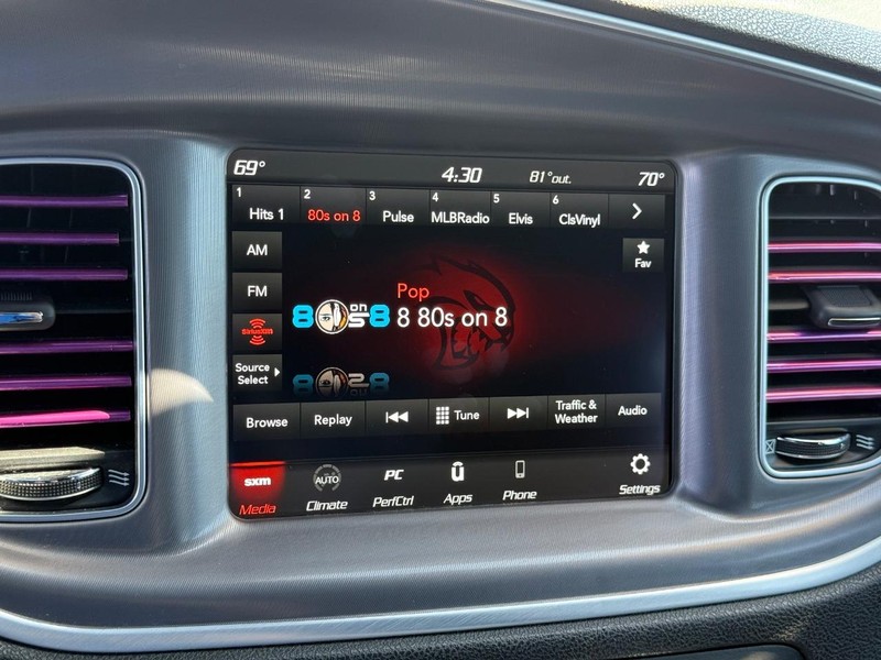 Dodge Charger Vehicle Image 16