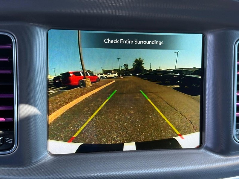 Dodge Charger Vehicle Image 17