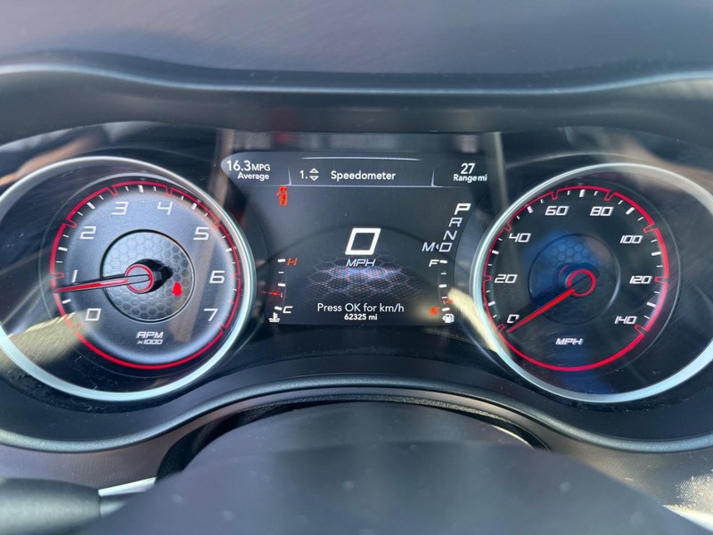 Dodge Charger Vehicle Image 21