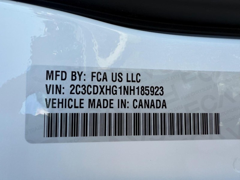 Dodge Charger Vehicle Image 25