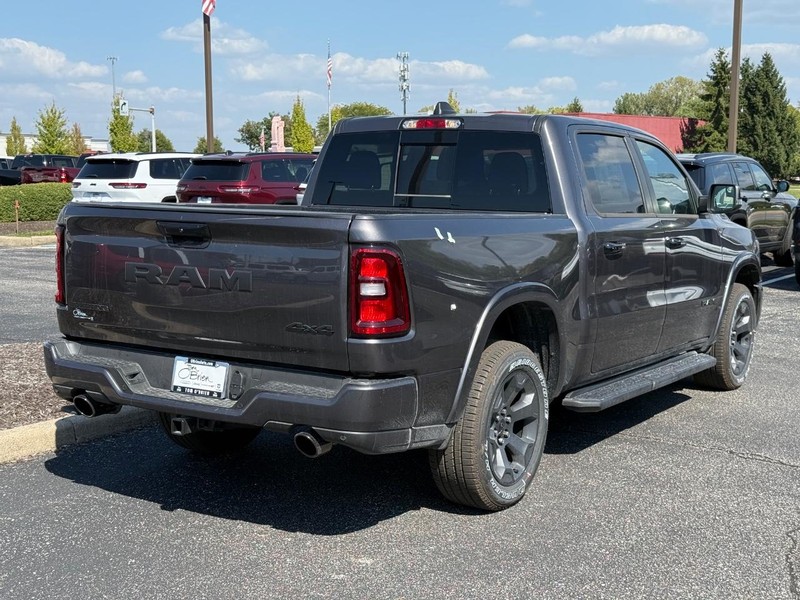Ram 1500 Vehicle Image 03