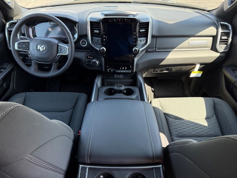 Ram 1500 Vehicle Image 05