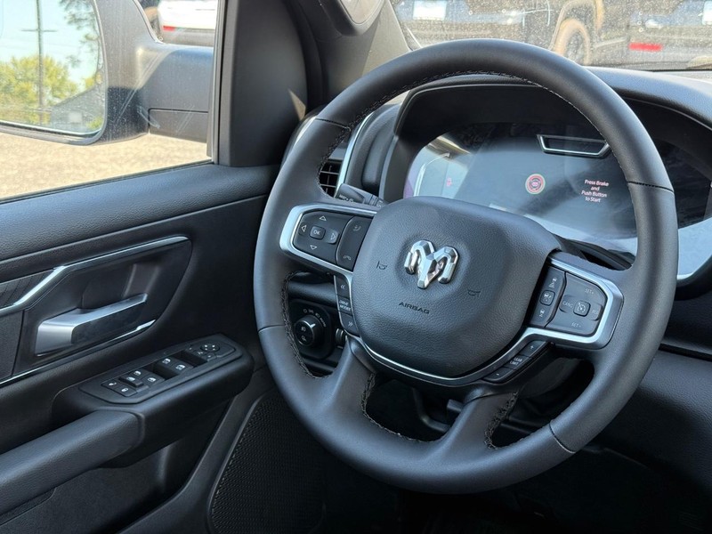 Ram 1500 Vehicle Image 06