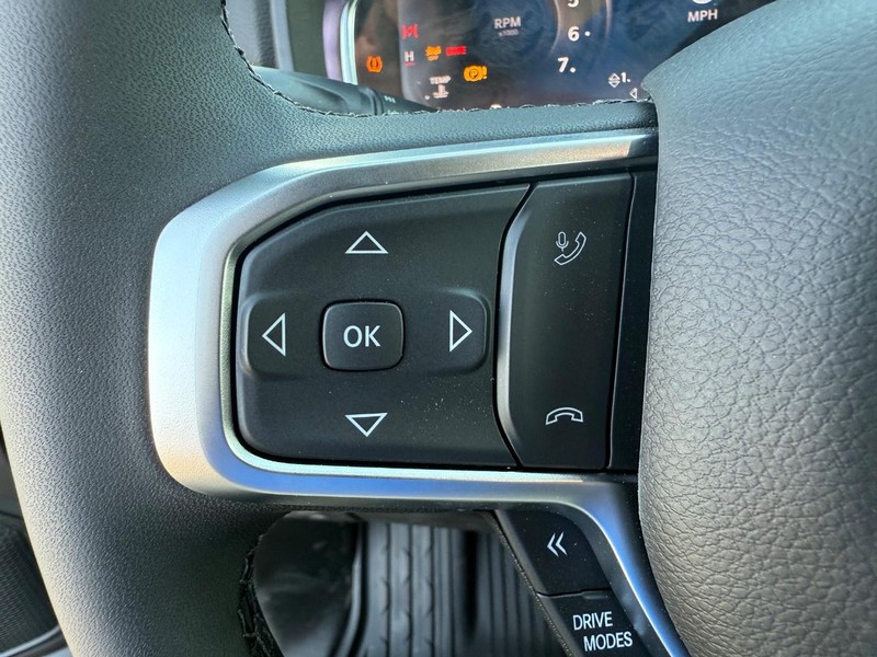 Ram 1500 Vehicle Image 07