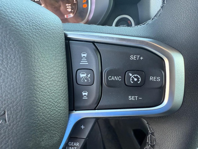 Ram 1500 Vehicle Image 08