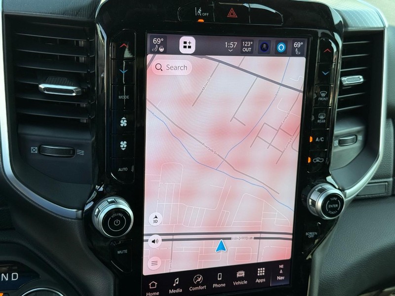 Ram 1500 Vehicle Image 10