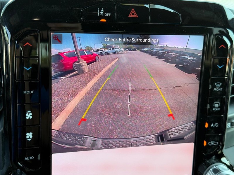 Ram 1500 Vehicle Image 11