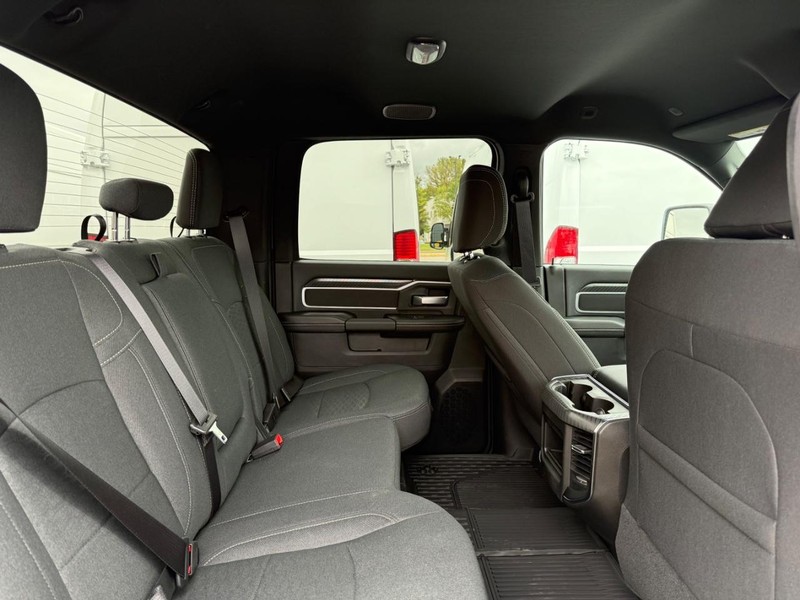 Ram 2500 Vehicle Image 04