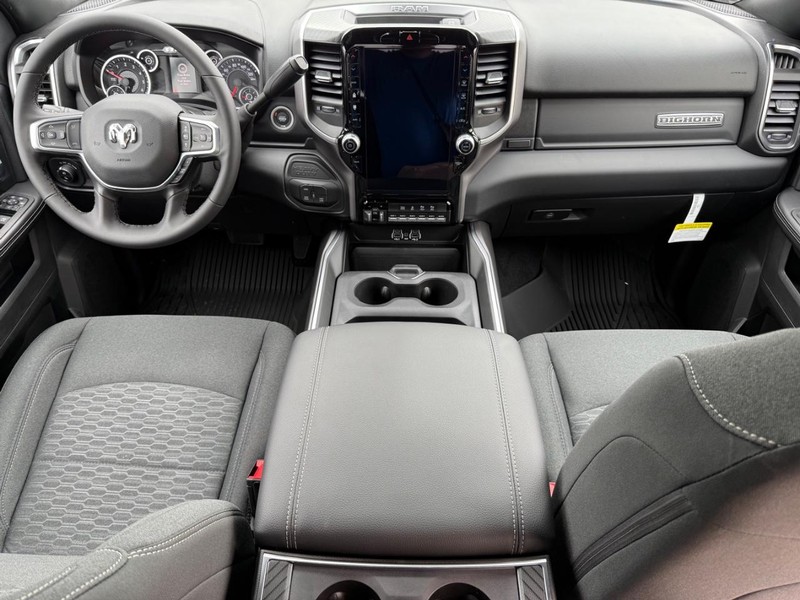 Ram 2500 Vehicle Image 05