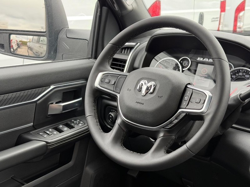 Ram 2500 Vehicle Image 06