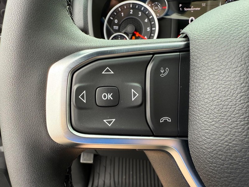 Ram 2500 Vehicle Image 07