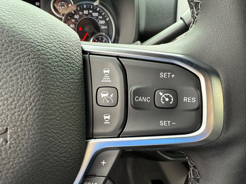 Ram 2500 Vehicle Image 08