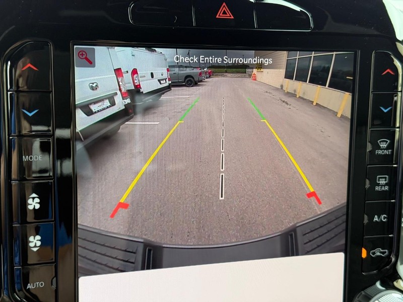 Ram 2500 Vehicle Image 11