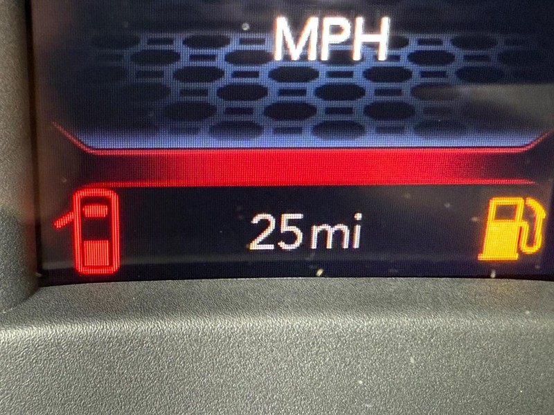 Ram 2500 Vehicle Image 15