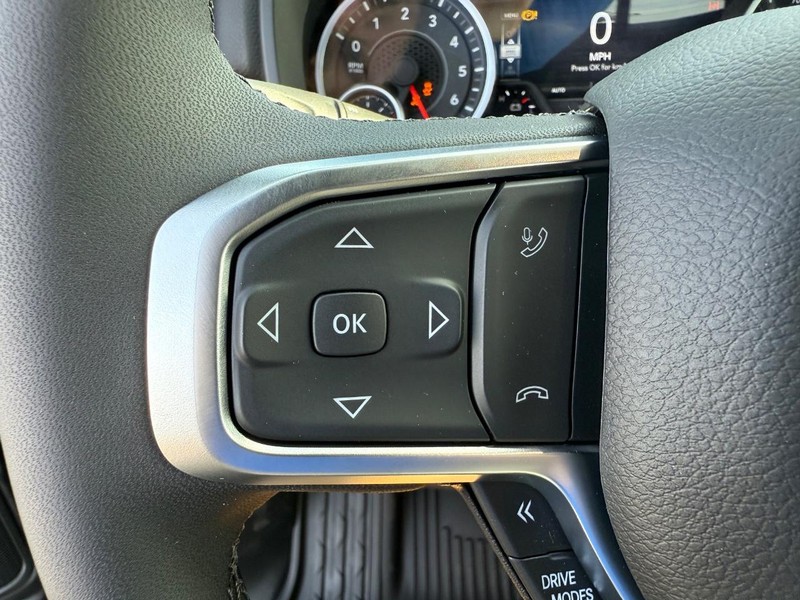 Ram 1500 Vehicle Image 07