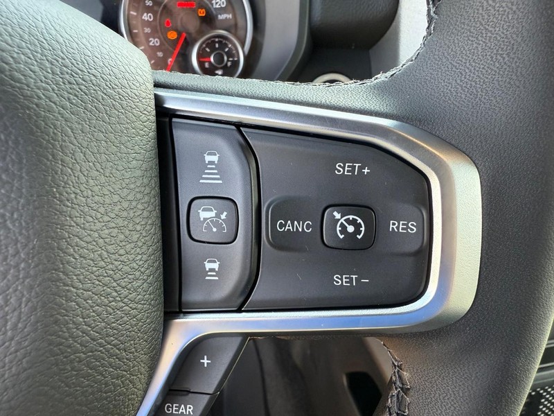 Ram 1500 Vehicle Image 08