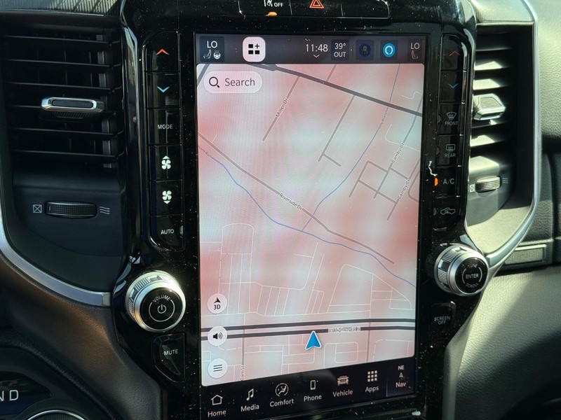 Ram 1500 Vehicle Image 10