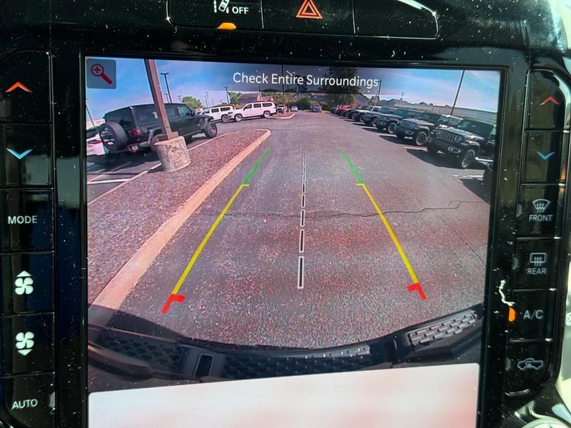 Ram 1500 Vehicle Image 11