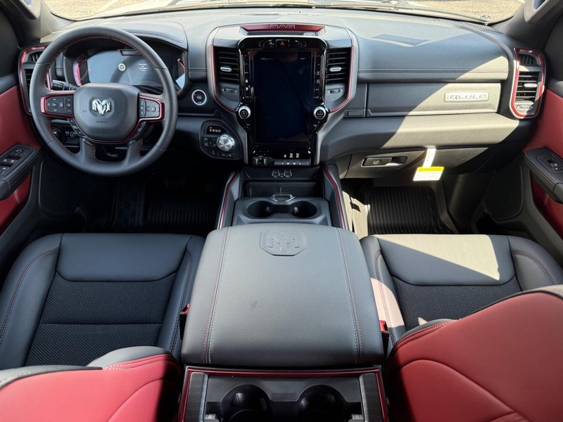 Ram 1500 Vehicle Image 05