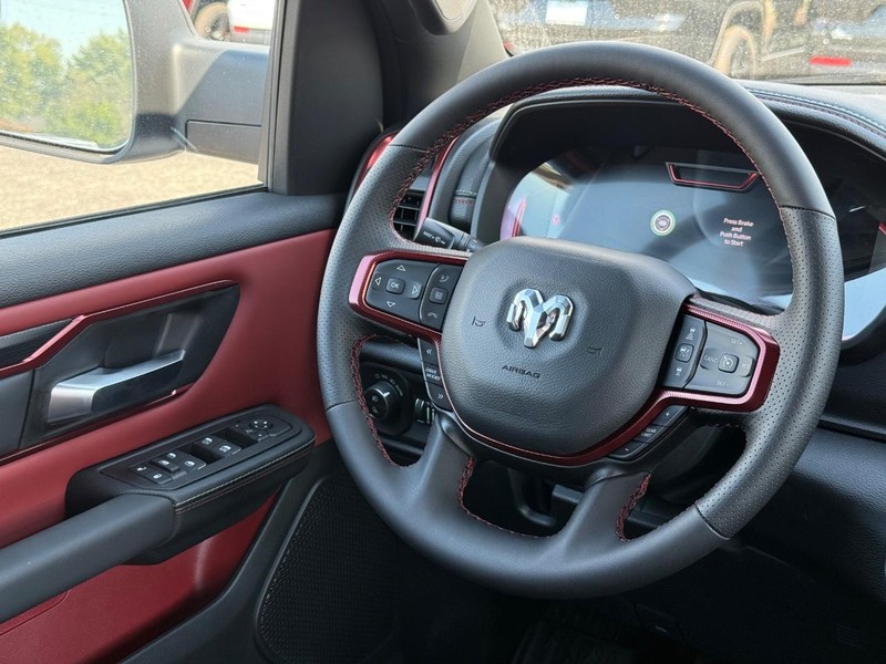 Ram 1500 Vehicle Image 06