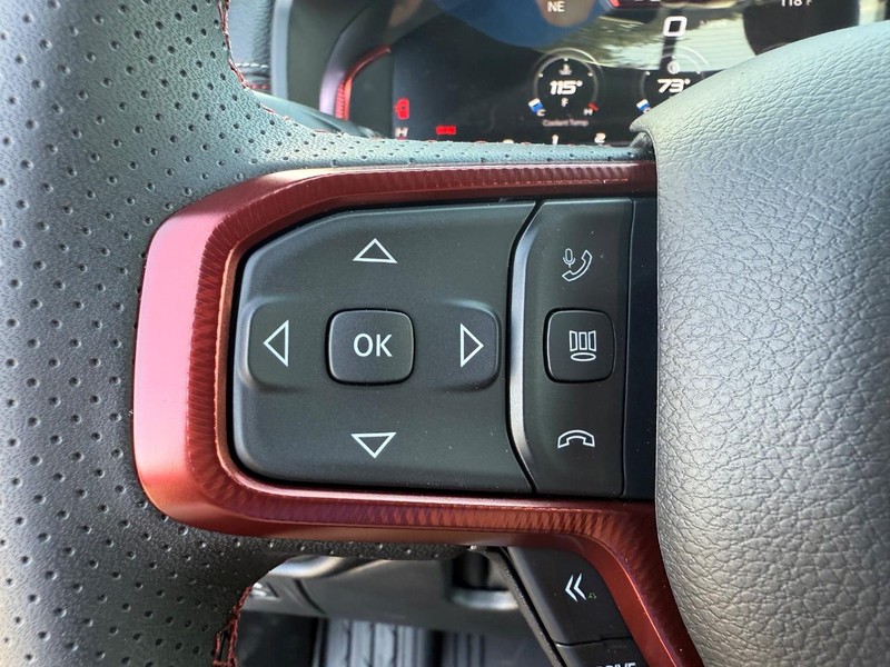 Ram 1500 Vehicle Image 07