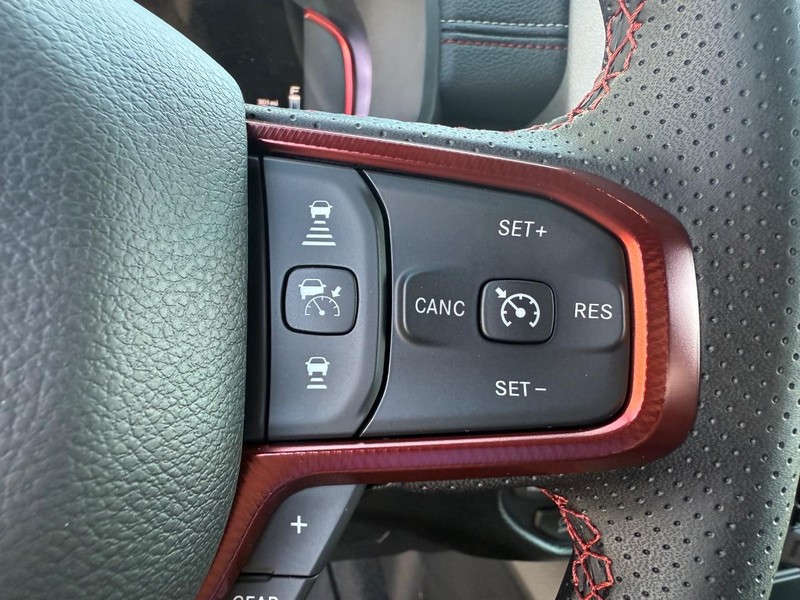 Ram 1500 Vehicle Image 08